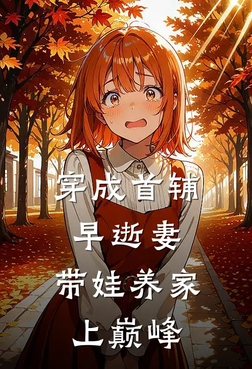 穿成首辅早逝妻，带娃养家上巅峰