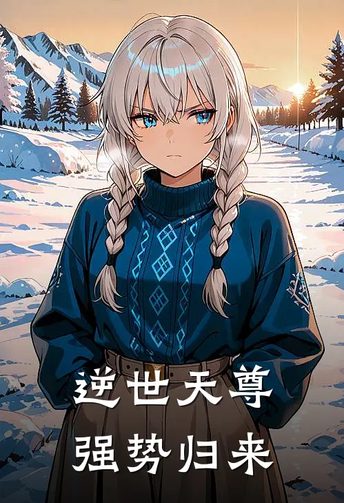 逆世天尊强势归来