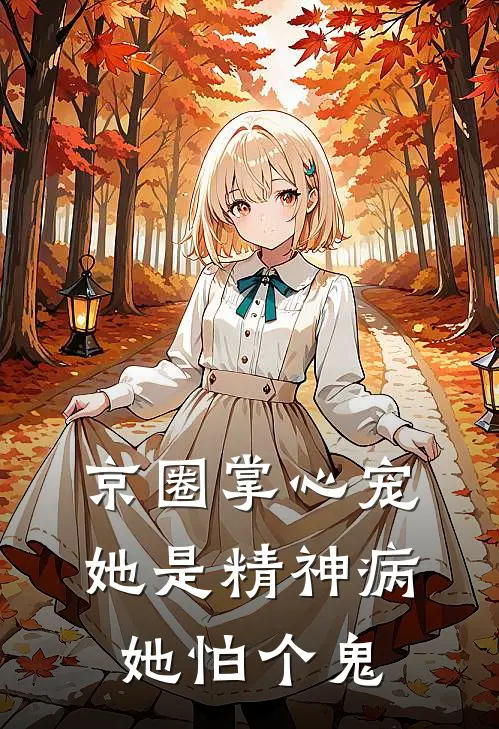 京圈掌心宠：她是精神病她怕个鬼