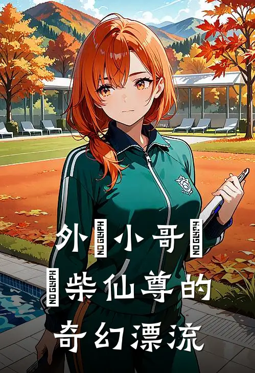 外賣小哥與廢柴仙尊的奇幻漂流