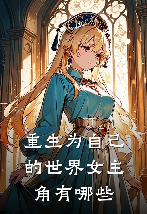 重生为自己的世界女主角有哪些