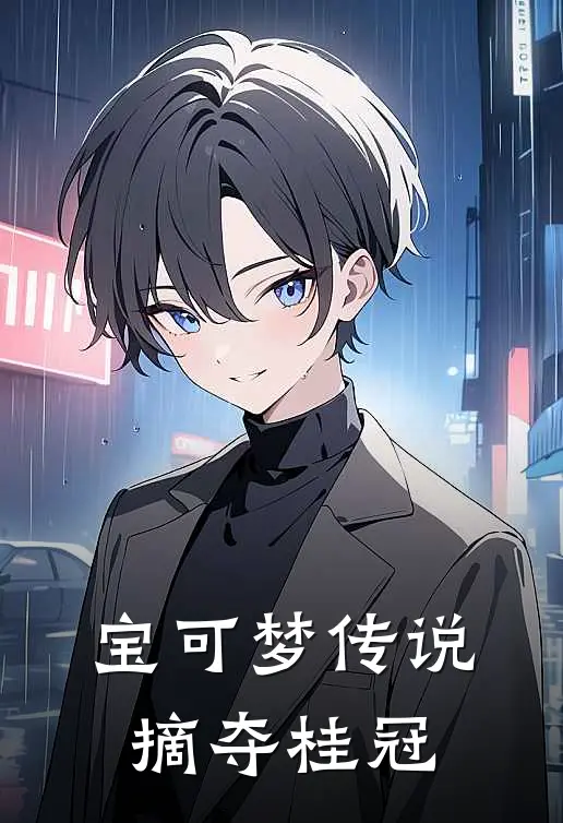 宝可梦传说：摘夺桂冠洛兰安德推荐完结小说_免费阅读宝可梦传说：摘夺桂冠(洛兰安德)