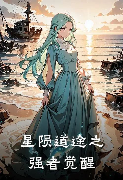 星陨道途之强者觉醒