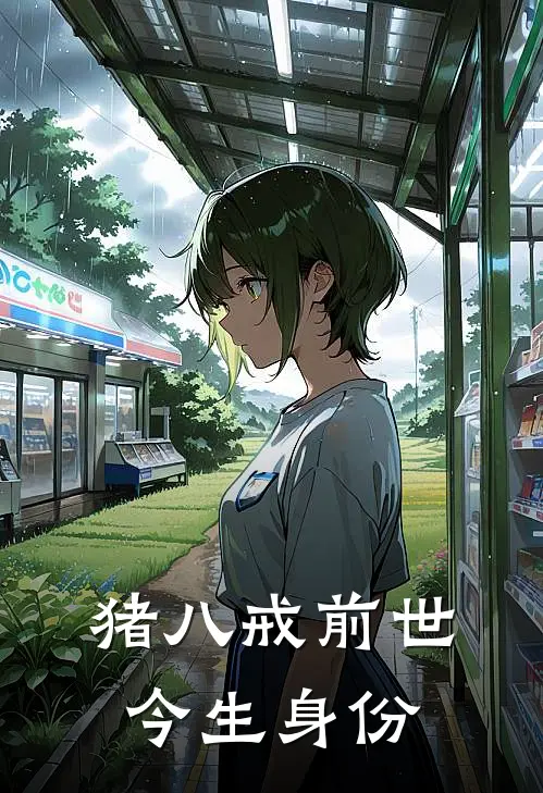 猪八戒前世今生身份