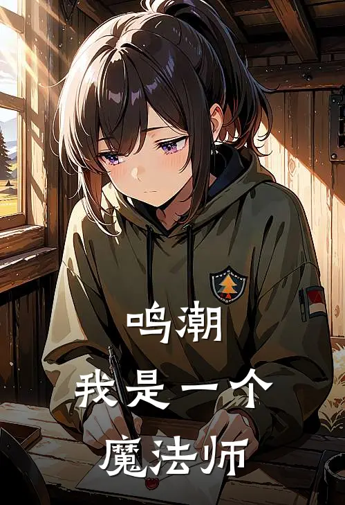 鸣潮：我是一个魔法师