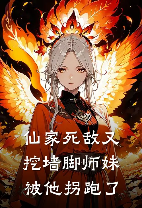 仙家死敌又挖墙脚师妹被他拐跑了(林之演江渡)最新完本小说推荐_免费小说推荐仙家死敌又挖墙脚师妹被他拐跑了林之演江渡