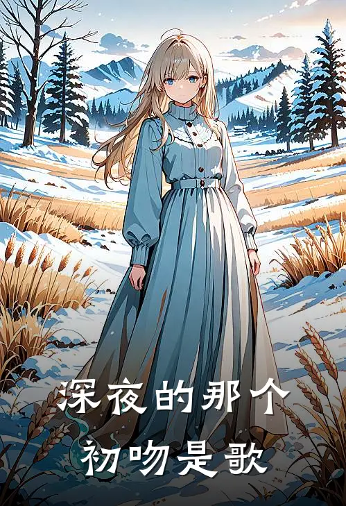深夜的那个初吻是歌