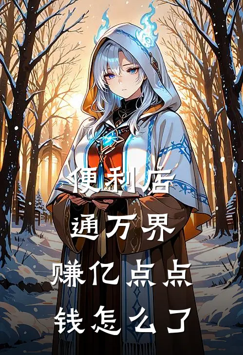 便利店通万界，赚亿点点钱怎么了