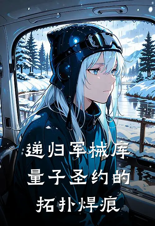 递归军械库：量子圣约的拓扑焊痕