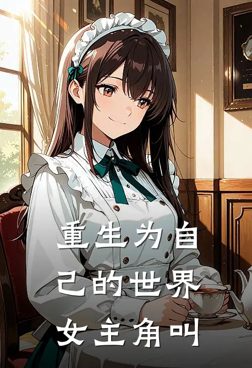 重生为自己的世界女主角叫