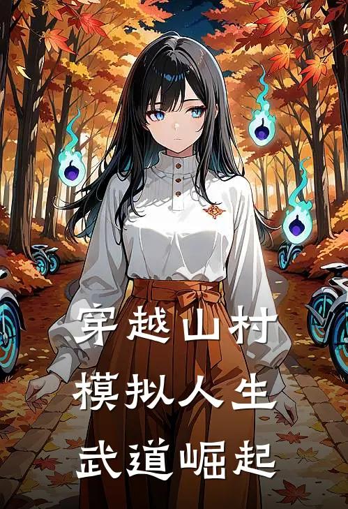 穿越山村，模拟人生武道崛起