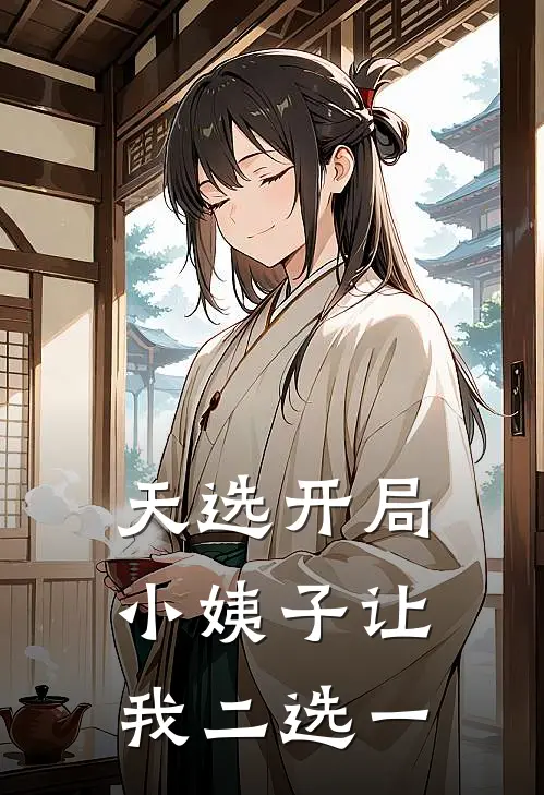 天选开局：小姨子让我二选一