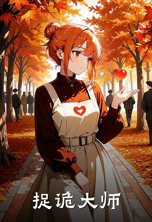 捉诡大师(胡涛阿威)全本免费完结小说_小说完结免费捉诡大师胡涛阿威