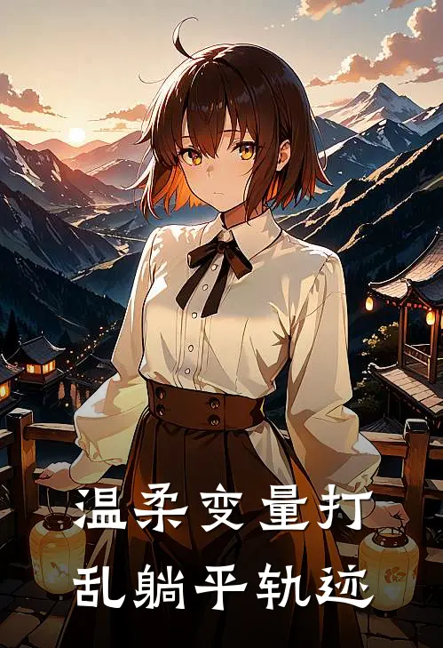 温柔变量打乱躺平轨迹