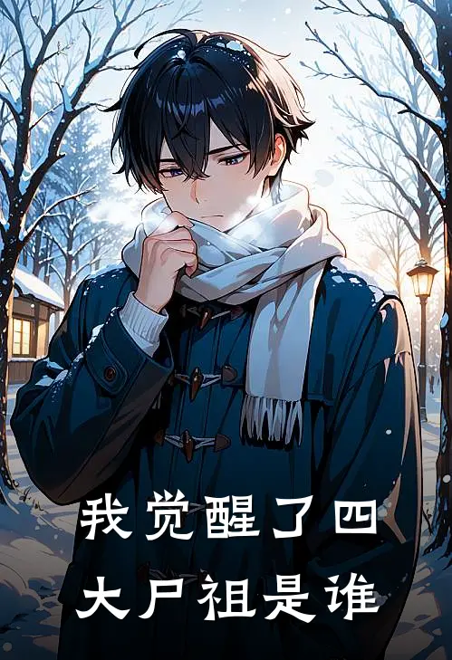 我觉醒了四大尸祖是谁