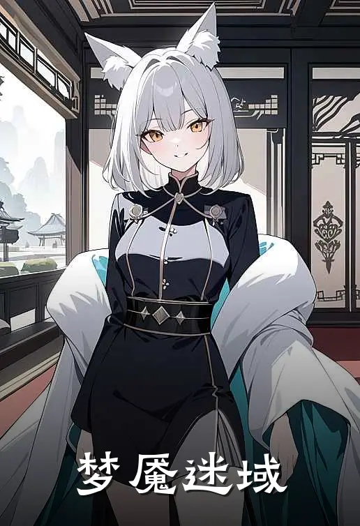 梦魇迷域