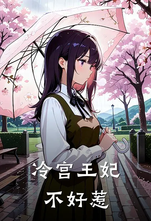 冷宫王妃不好惹