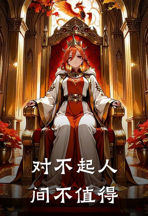 对不起人间不值得(海丽言帅)最新小说全文阅读_最新章节列表对不起人间不值得(海丽言帅)