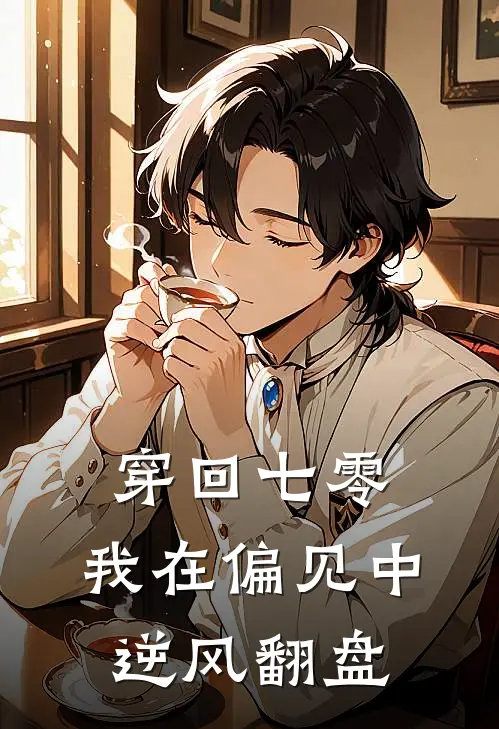 穿回七零：我在偏见中逆风翻盘