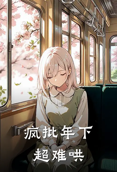 疯批年下超难哄