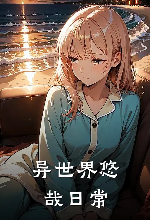 异世界悠哉日常