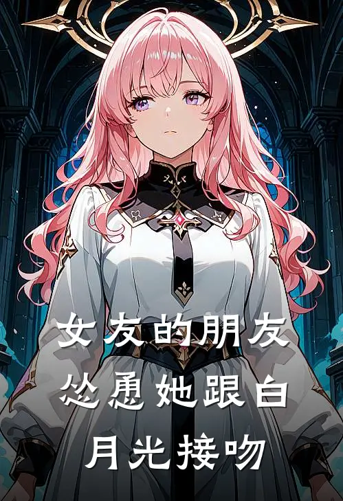 女友的朋友怂恿她跟白月光接吻(陆不凡沈幼楚)完整版小说全文免费阅读_免费阅读无弹窗女友的朋友怂恿她跟白月光接吻陆不凡沈幼楚