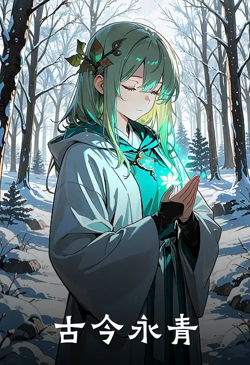 古今永青