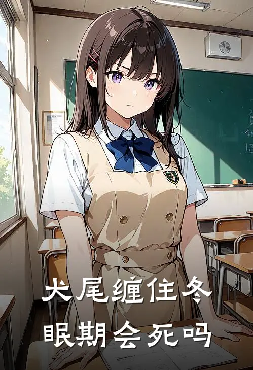 犬尾缠住冬眠期会死吗