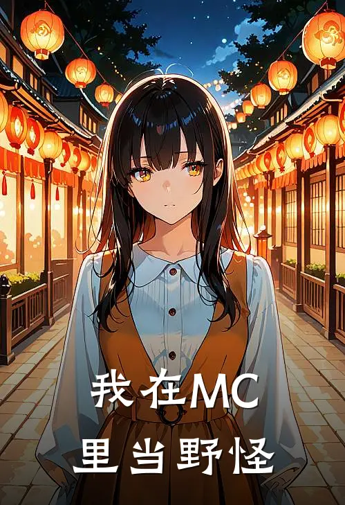 我在MC里当野怪