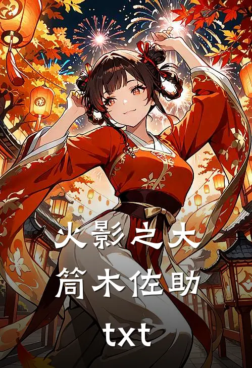 火影之大筒木佐助txt