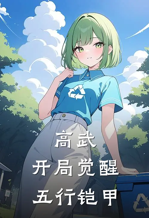 高武：开局觉醒五行铠甲