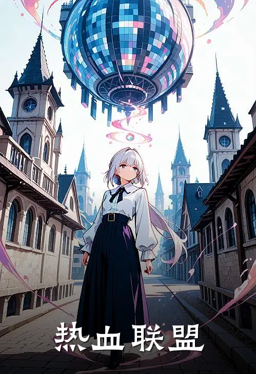 热血联盟