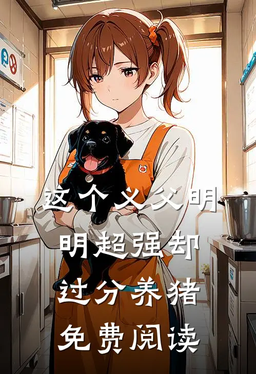 这个义父明明超强却过分养猪免费阅读