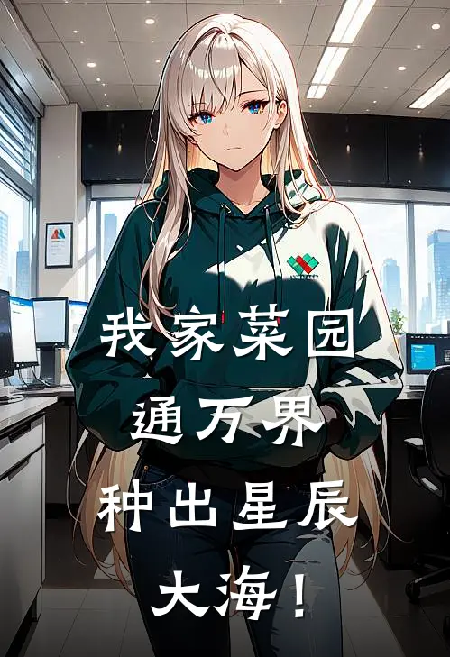 我家菜园通万界，种出星辰大海！