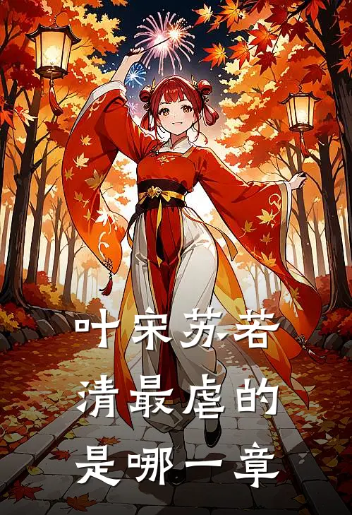 叶宋苏若清最虐的是哪一章