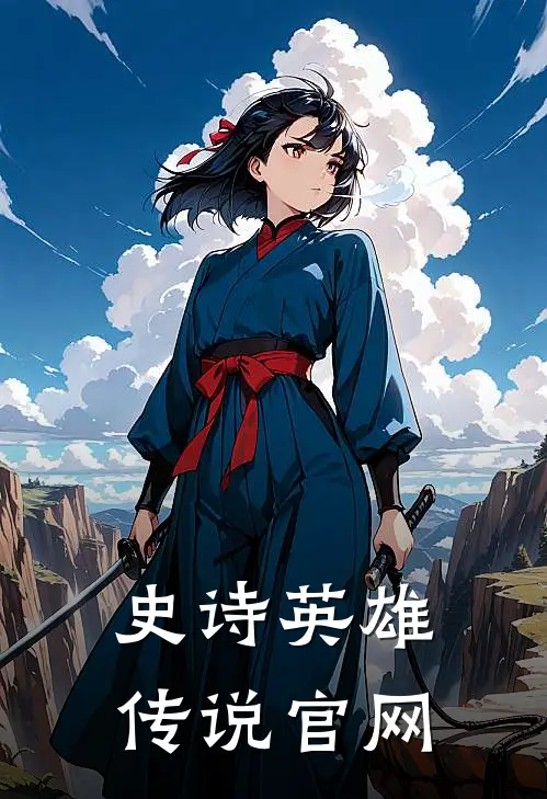 史诗英雄传说官网