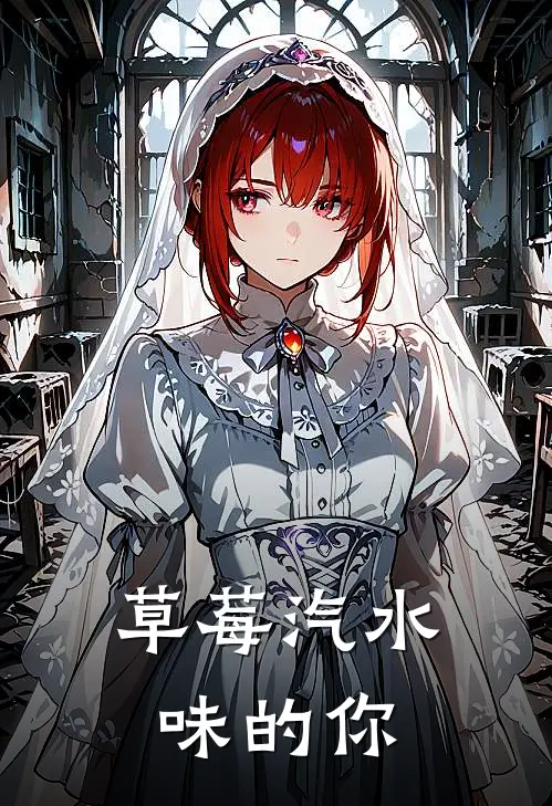 草莓汽水味的你