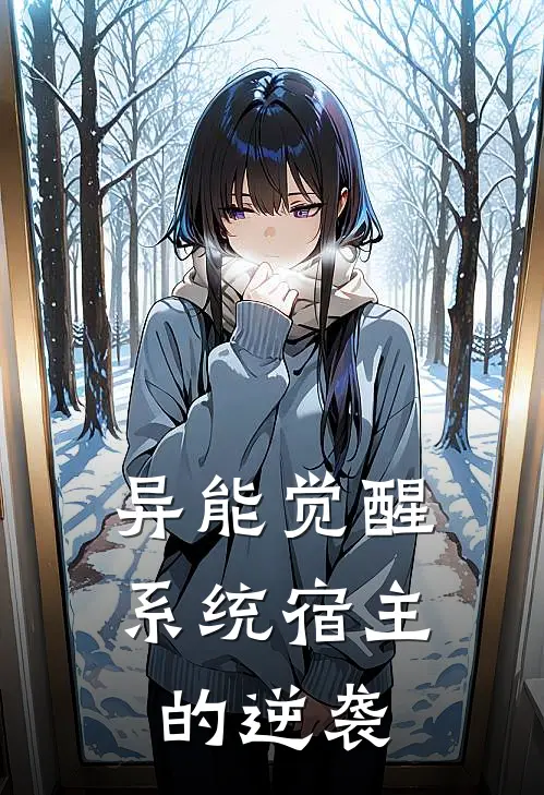 异能觉醒，系统宿主的逆袭