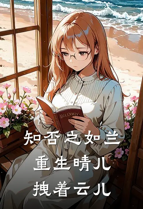 知否之如兰重生 晴儿拽着云儿