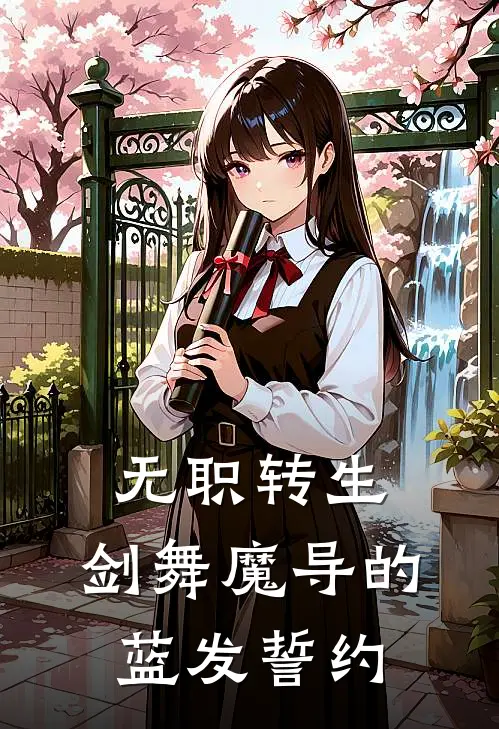 无职转生：剑舞魔导的蓝发誓约