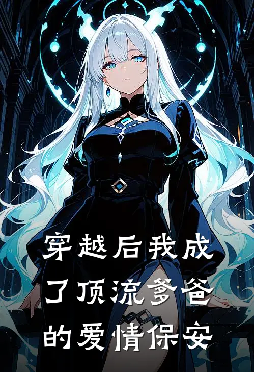 穿越后我成了顶流爹爸的爱情保安