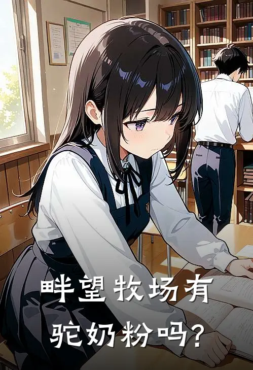 畔望牧场有驼奶粉吗?