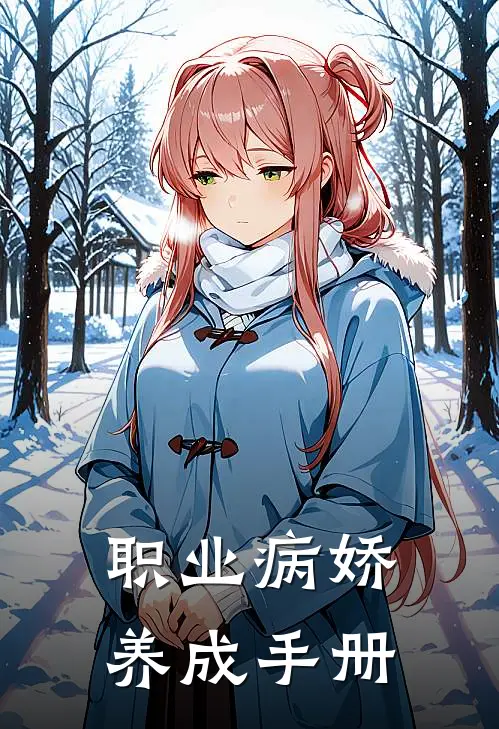 职业病娇养成手册