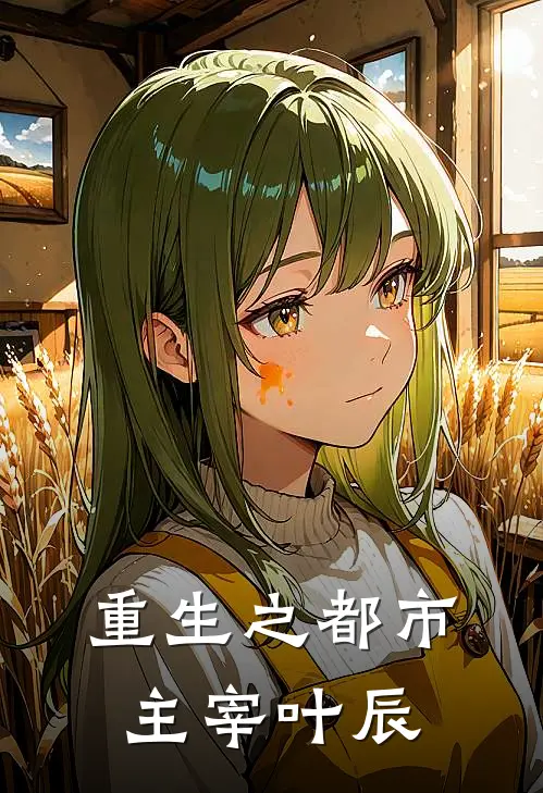 重生之都市主宰叶辰