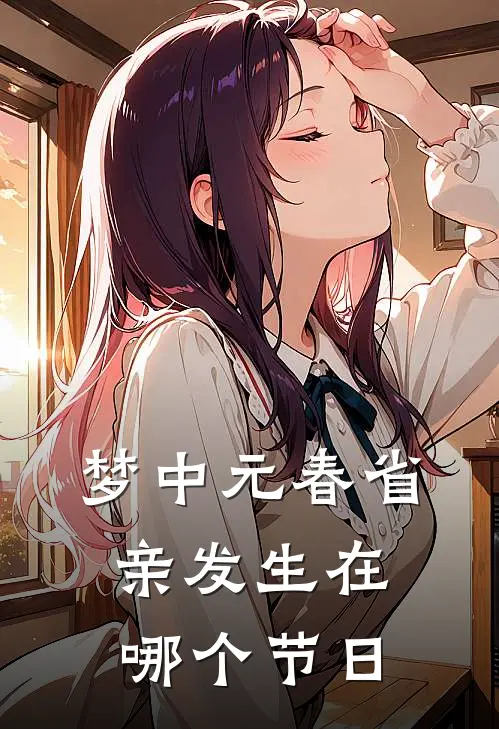 梦中元春省亲发生在哪个节日