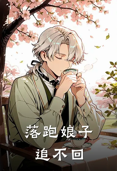 落跑娘子追不回