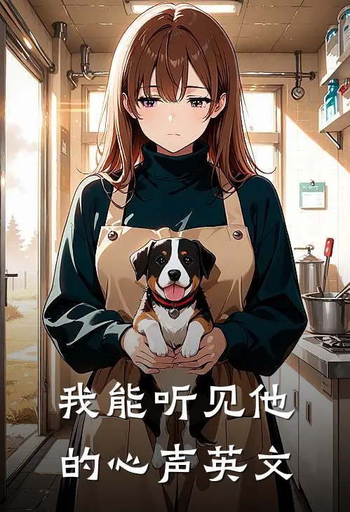 我能听见他的心声英文