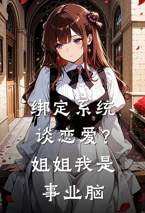 绑定系统谈恋爱？姐姐我是事业脑