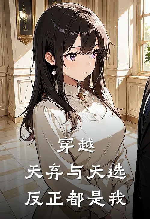 穿越：天弃与天选，反正都是我