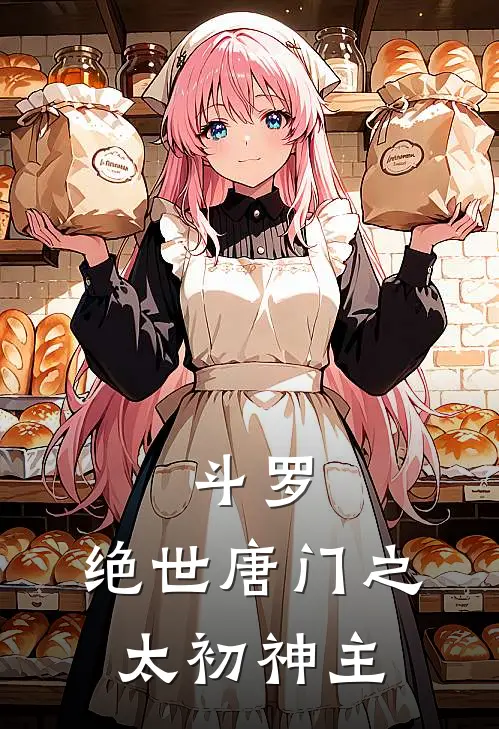 斗罗，绝世唐门之太初神主